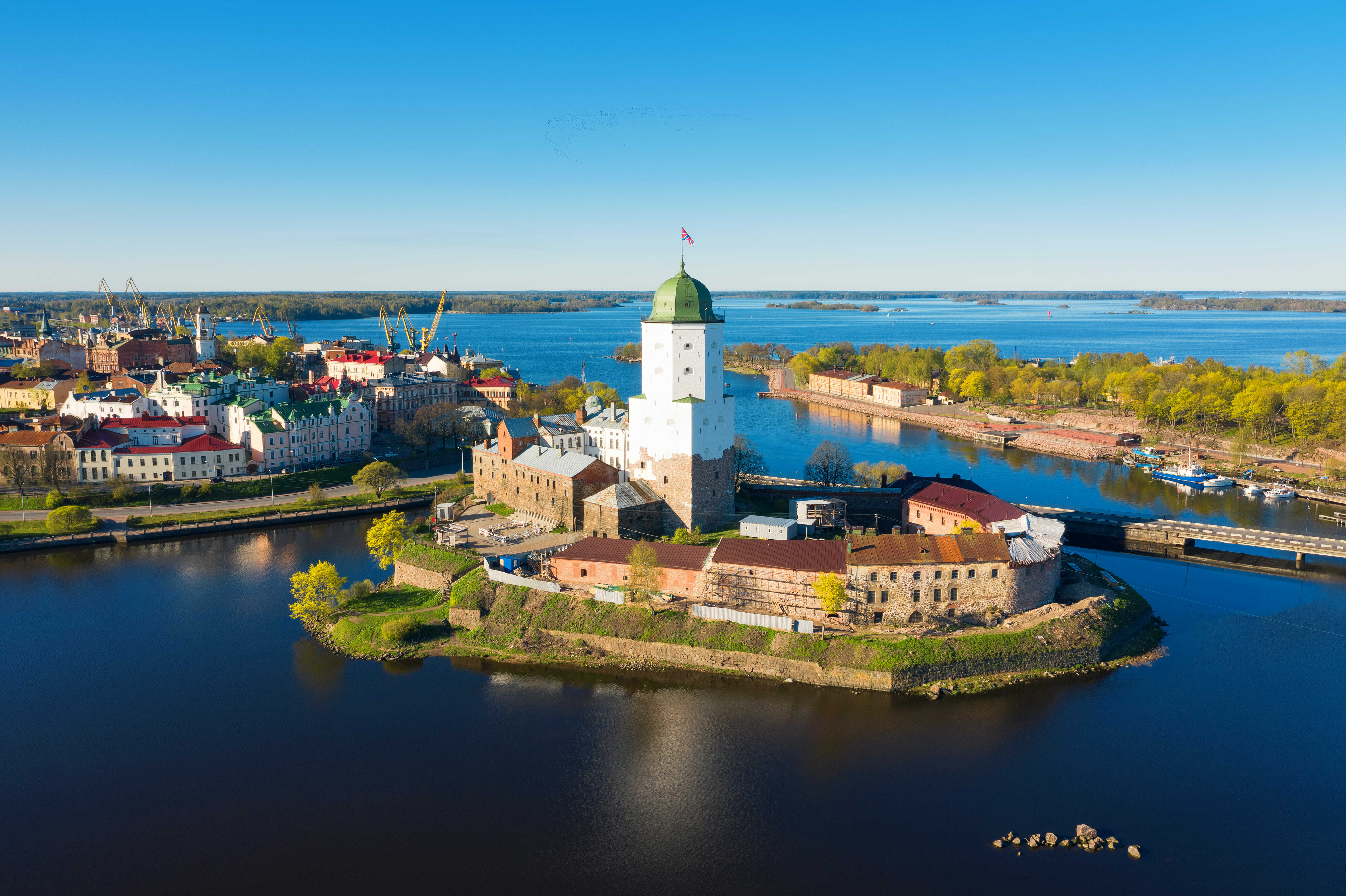 Finland